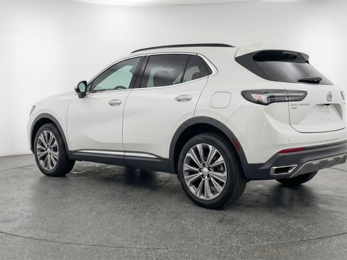 Used 2024 Buick Envision Preferred image 6