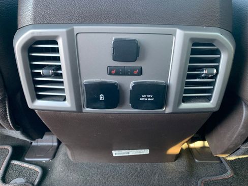 Used 2018 Ford F250 King Ranch w/ King Ranch Ultimate Package image 11