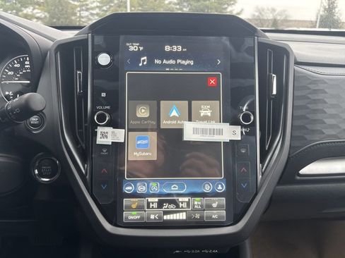 New 2026 Subaru Forester Premium image 25