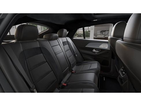 New 2026 Mercedes-Benz GLE 63 AMG S image 5