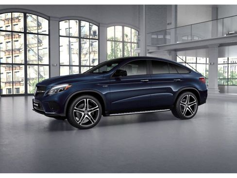 Used 2019 Mercedes-Benz GLE 43 AMG AMG GLE 43 image 37