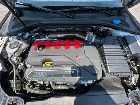 Used 2020 Audi RS 3 image 42