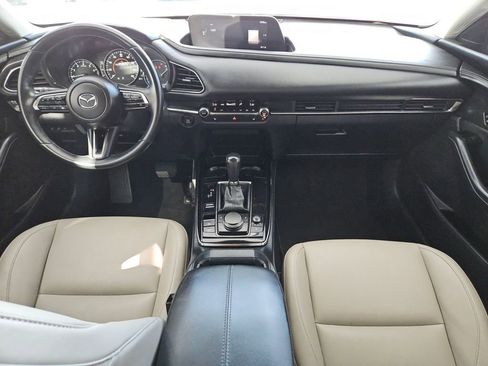 Used 2025 MAZDA CX-30 AWD 2.5 S w/ Preferred Package image 19