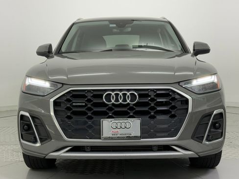 Certified 2023 Audi Q5 2.0T Premium w/ Convenience Package image 6