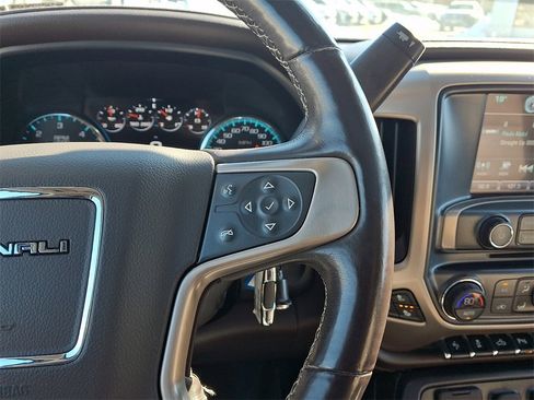Used 2017 GMC Sierra 1500 Denali w/ Denali Ultimate Package image 22