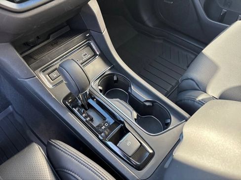 New 2026 Subaru Ascent Bronze Edition image 85