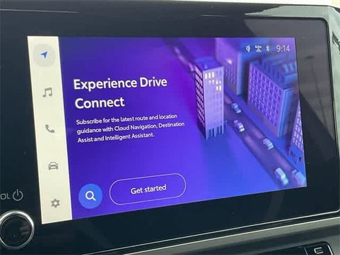 Certified 2025 Toyota Camry SE image 22