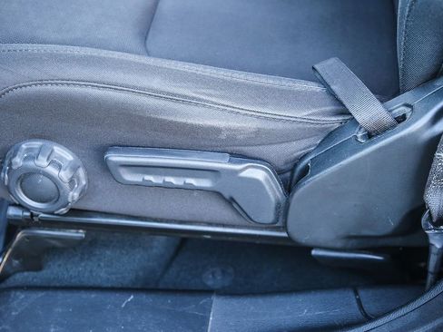 Certified 2023 Jeep Gladiator Overland image 22