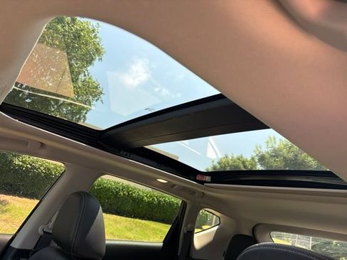 Used 2021 Nissan Murano Platinum FWD image 10