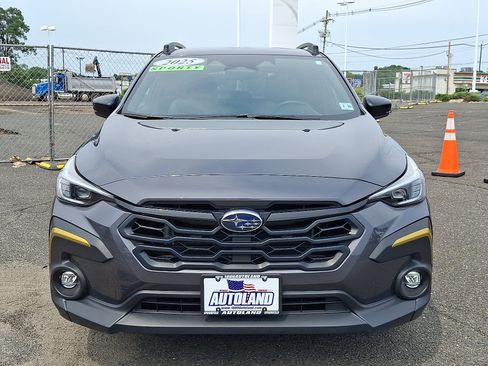 Used 2025 Subaru Crosstrek 2.5i Sport AWD/4WD image 2