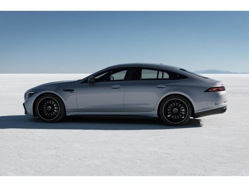New 2026 Mercedes-Benz AMG GT 43 image 33