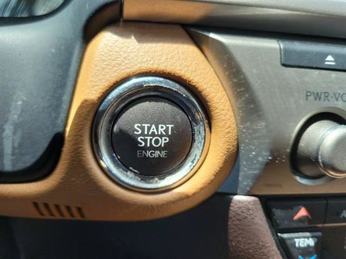 Used 2016 Lexus ES 350 w/ Luxury Package w/Wood Trim FWD image 48