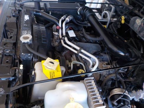 Used 2003 Jeep Wrangler Rubicon image 35