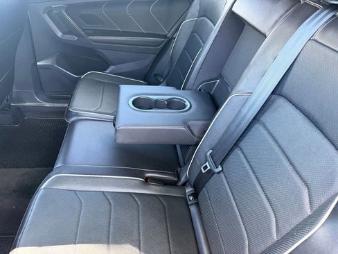 Used 2024 Volkswagen Tiguan SEL R-Line AWD/4WD image 54