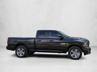 Used 2016 RAM 1500 Sport w/ Convenience Group video 4