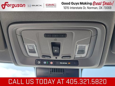 New 2026 GMC Sierra 2500 SLE w/ SLE Value Package; AWD/4WD image 36