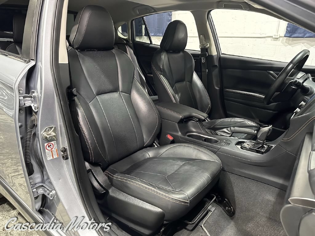 Used 2019 Subaru Crosstrek 2.0i Limited w/ Moonroof Package AWD/4WD image 12