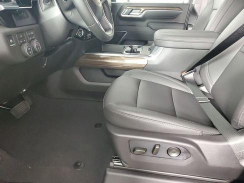 New 2026 Chevrolet Silverado 2500 LT w/ Trail Boss Package image 11