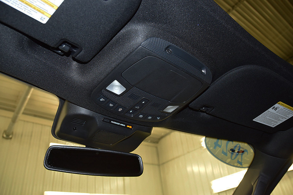 Used 2024 Ford Expedition Platinum AWD/4WD image 27