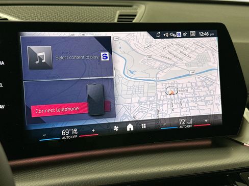 New 2026 BMW X1 M35i w/ Technology Package image 15