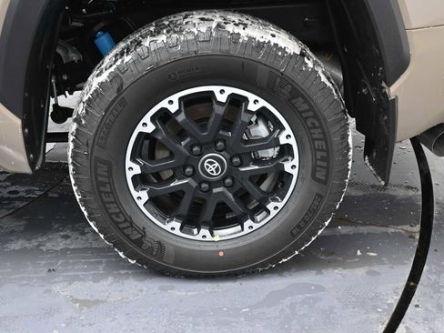 New 2026 Toyota Tundra SR5 image 5