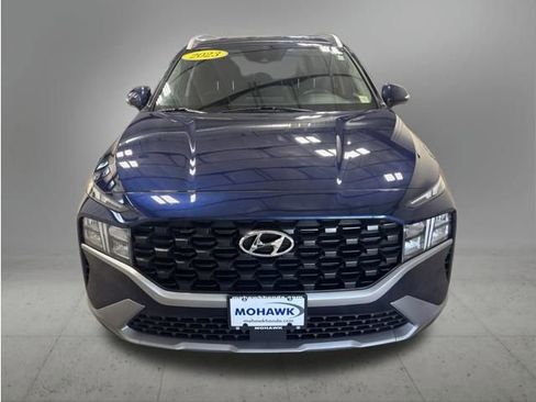 Used 2023 Hyundai Santa Fe SEL w/ Cargo Package AWD/4WD image 9