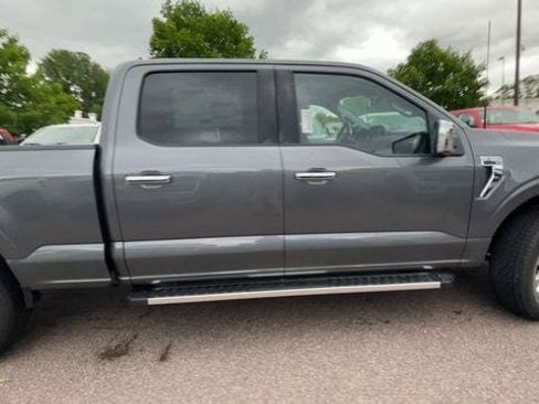 New 2026 Ford F150 XLT w/ Equipment Group 302A MID AWD/4WD image 9