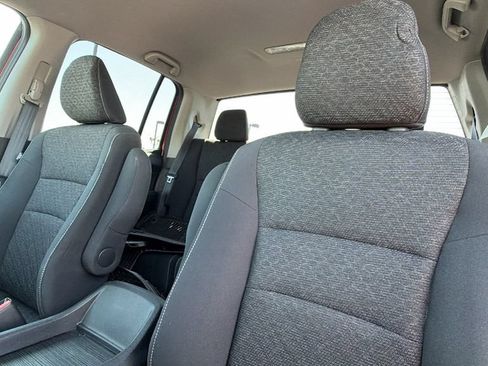 Used 2021 Honda Ridgeline Sport image 11