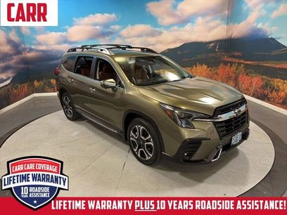 Used 2023 Subaru Ascent Touring