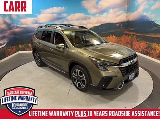 Used 2023 Subaru Ascent Touring AWD/4WD 360° Tour