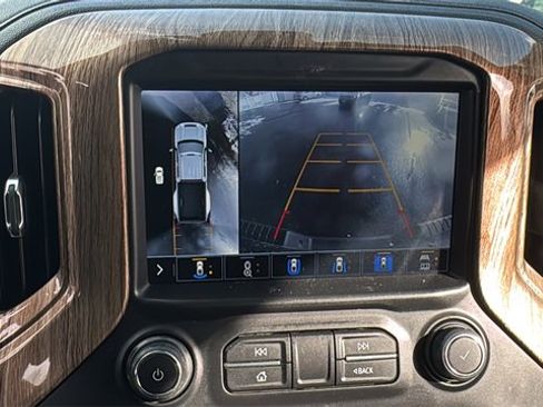 Used 2021 Chevrolet Silverado 3500 High Country w/ Technology Package image 25