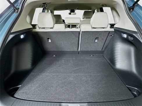 Certified 2025 Honda HR-V LX image 28