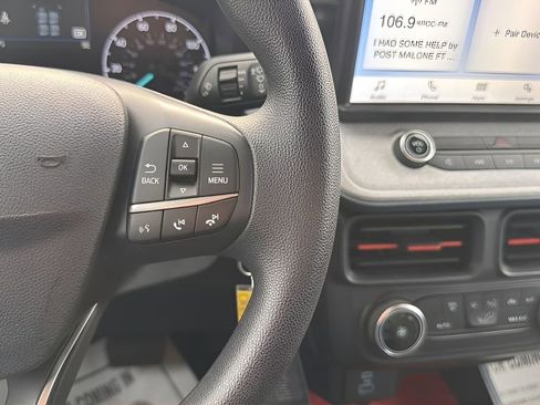 Used 2022 Ford Maverick XLT w/ Equipment Group 300A Standard image 40