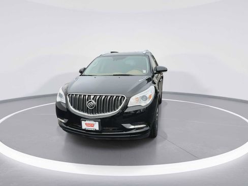 Used 2017 Buick Enclave Premium image 3