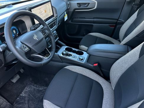 New 2025 Ford Bronco Sport Big Bend image 9