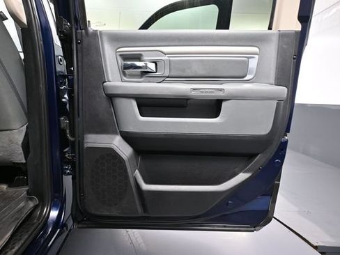 Used 2016 RAM 1500 Big Horn AWD/4WD image 39