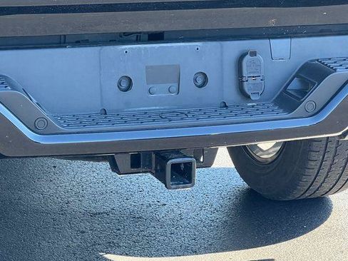 Certified 2025 RAM 1500 Laramie w/ Sport Appearance Package AWD/4WD image 15