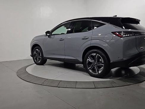Used 2025 Nissan Murano SL w/ Cargo Package AWD/4WD image 3