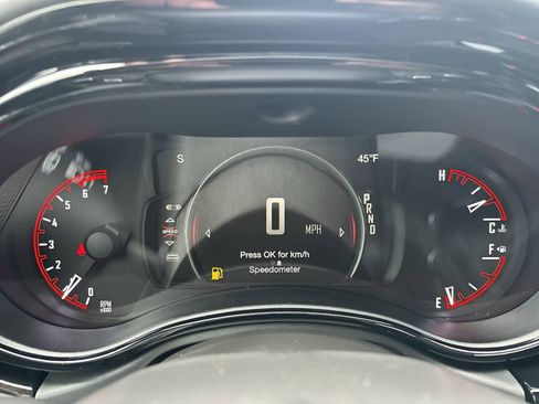 New 2026 Dodge Durango GT image 12