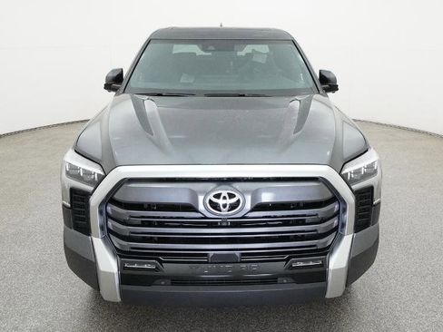 New 2026 Toyota Tundra Limited image 14