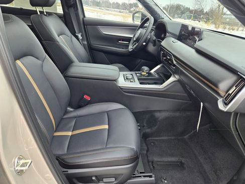 New 2026 MAZDA CX-90 3.3 Turbo S w/ Premium Package image 4