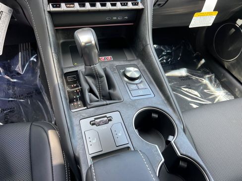 New 2026 Lexus IS 350 F Sport RWD image 23
