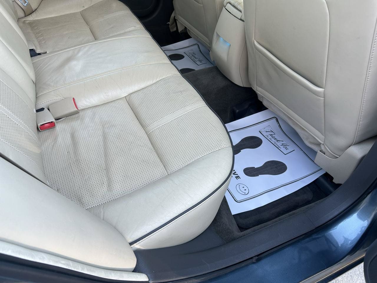 Used 2011 Lincoln MKZ AWD image 11