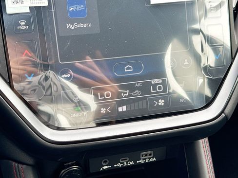 New 2026 Subaru WRX Premium AWD/4WD image 18