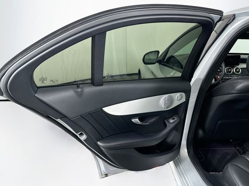 Used 2021 Mercedes-Benz C 300 Sedan image 27