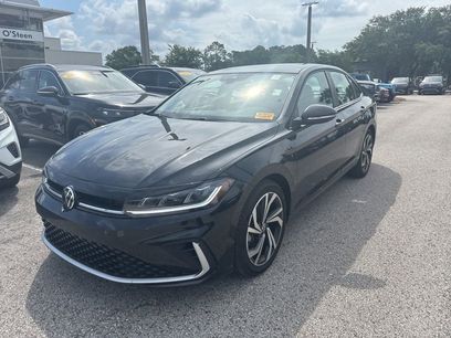 Used 2026 Volkswagen Jetta SEL