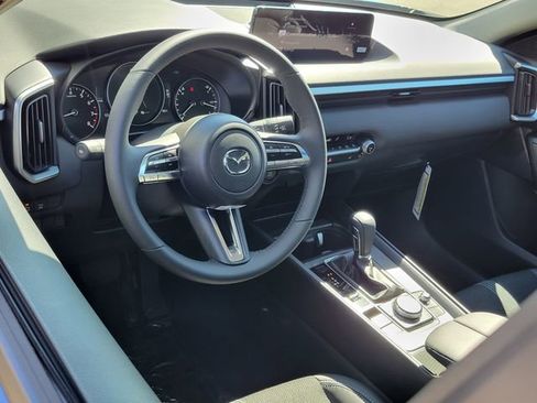 New 2026 MAZDA CX-50 AWD 2.5 S w/ Accent Package image 3