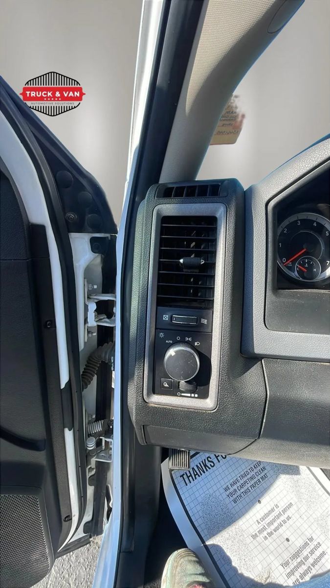 Used 2019 RAM 1500 Tradesman w/ Popular Equipment Group RWD image 16