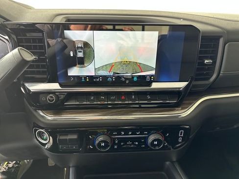 Used 2024 Chevrolet Silverado 2500 LT w/ Z71 Sport Edition image 22