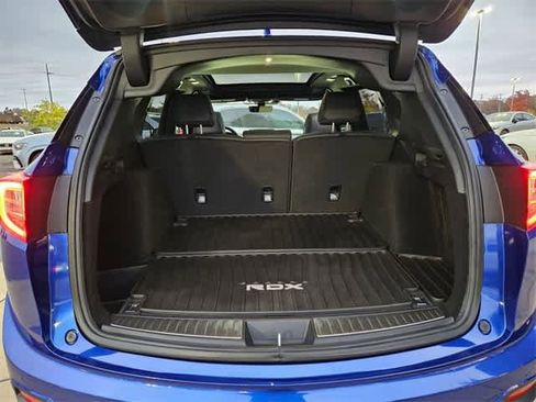 Used 2024 Acura RDX A-Spec image 24